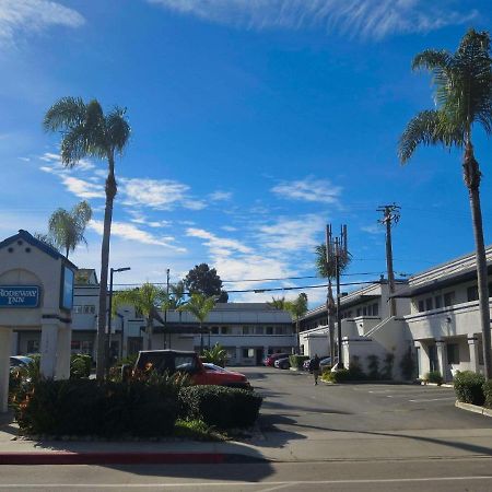 Rodeway Inn Encinitas North Exterior foto